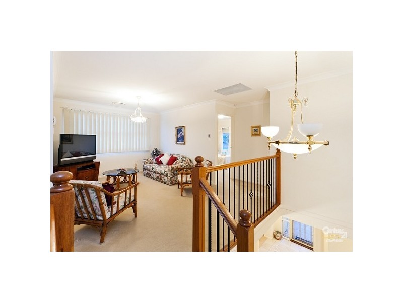 5 Nunkere Cres, Rouse Hill NSW 2155