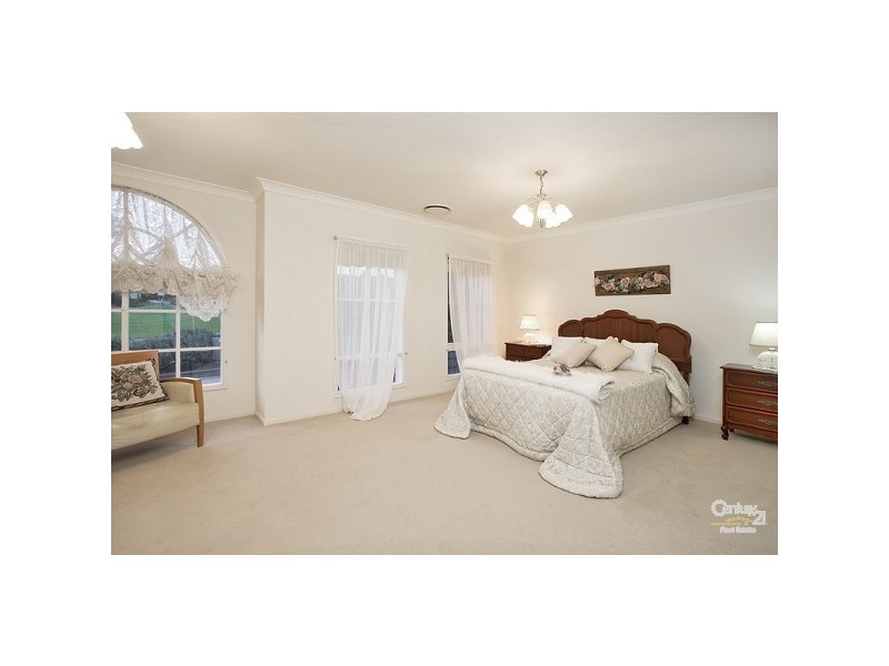 5 Nunkere Cres, Rouse Hill NSW 2155