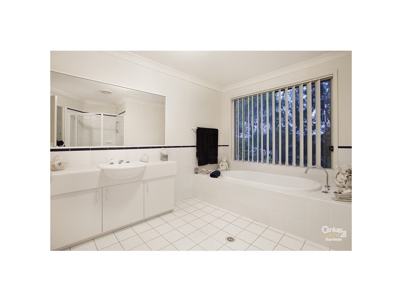 5 Nunkere Cres, Rouse Hill NSW 2155