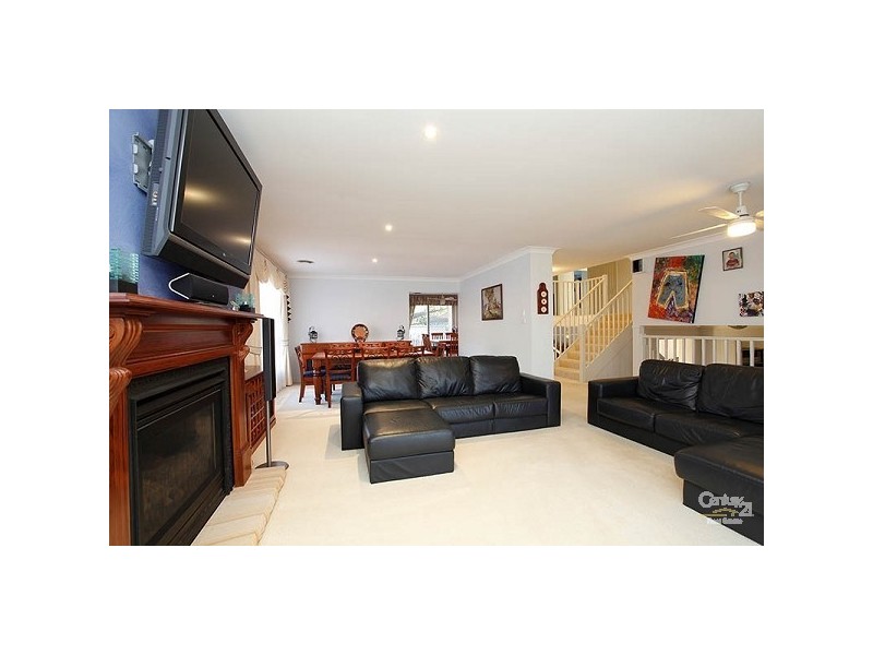21 McGilvray Place, Rouse Hill NSW 2155