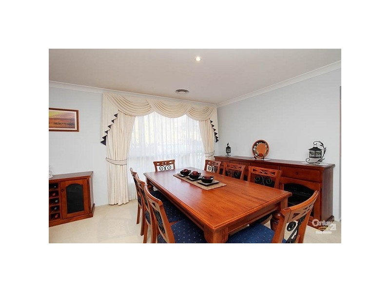 21 McGilvray Place, Rouse Hill NSW 2155