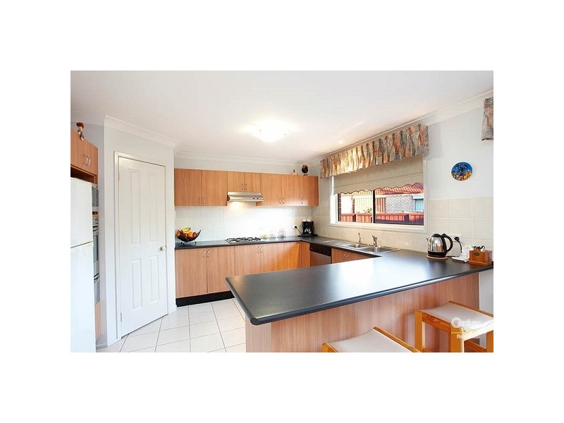 21 McGilvray Place, Rouse Hill NSW 2155