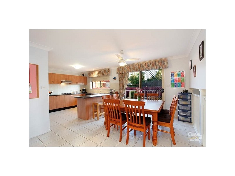 21 McGilvray Place, Rouse Hill NSW 2155
