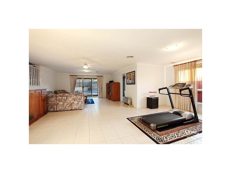 21 McGilvray Place, Rouse Hill NSW 2155