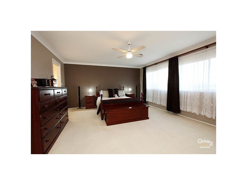 21 McGilvray Place, Rouse Hill NSW 2155