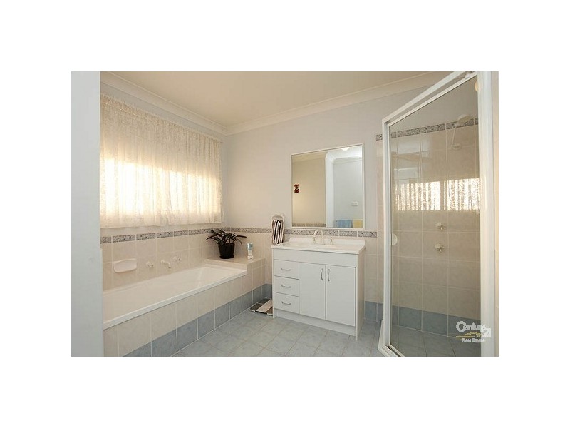 21 McGilvray Place, Rouse Hill NSW 2155