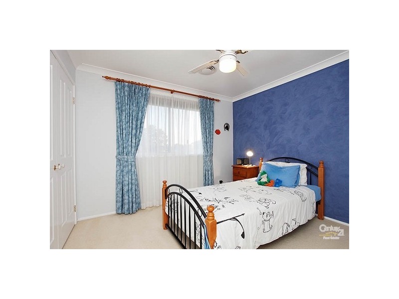 21 McGilvray Place, Rouse Hill NSW 2155