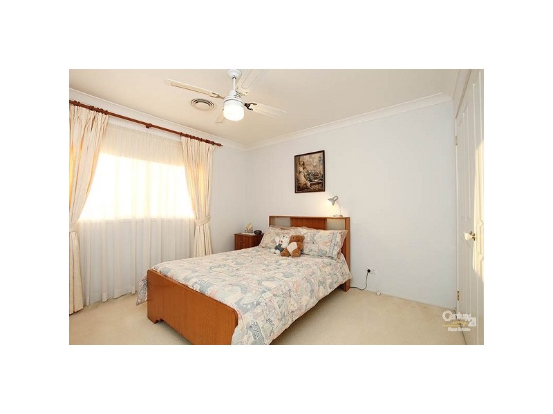 21 McGilvray Place, Rouse Hill NSW 2155