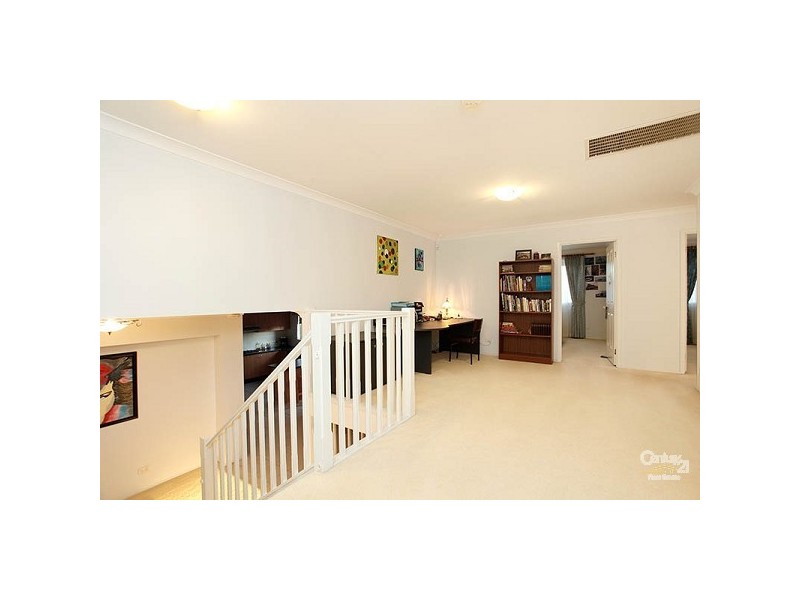 21 McGilvray Place, Rouse Hill NSW 2155