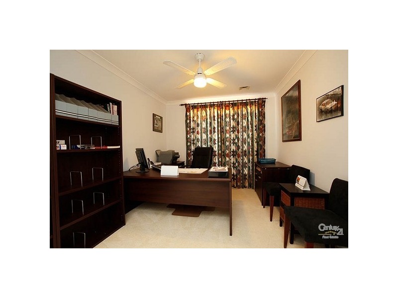 21 McGilvray Place, Rouse Hill NSW 2155