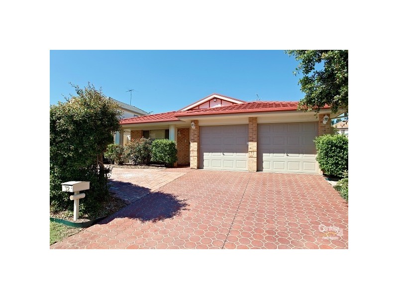 Parklea NSW 2768