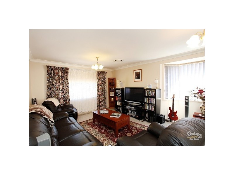 Parklea NSW 2768