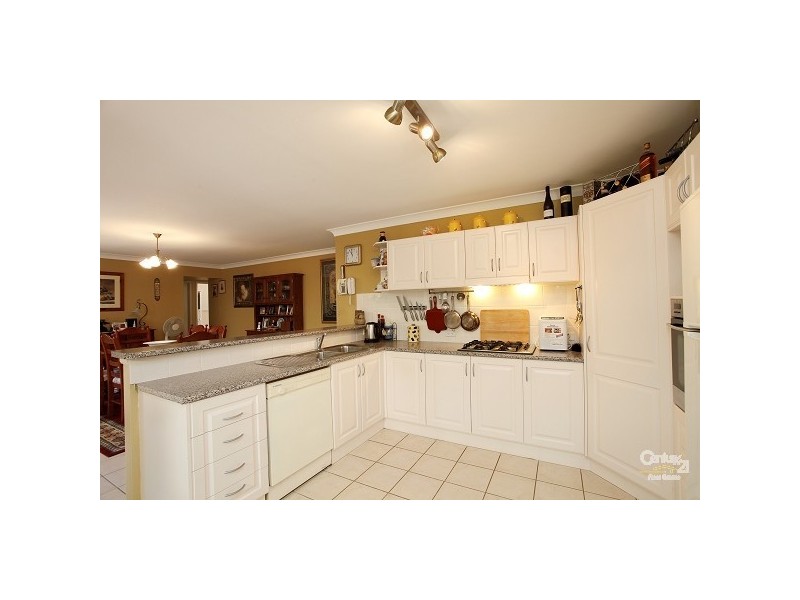 Parklea NSW 2768