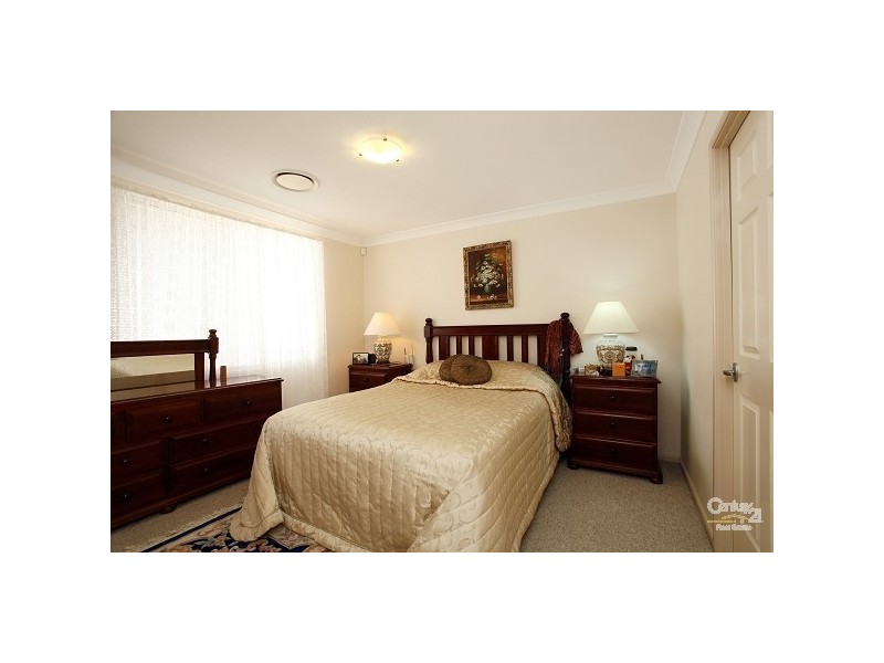 Parklea NSW 2768