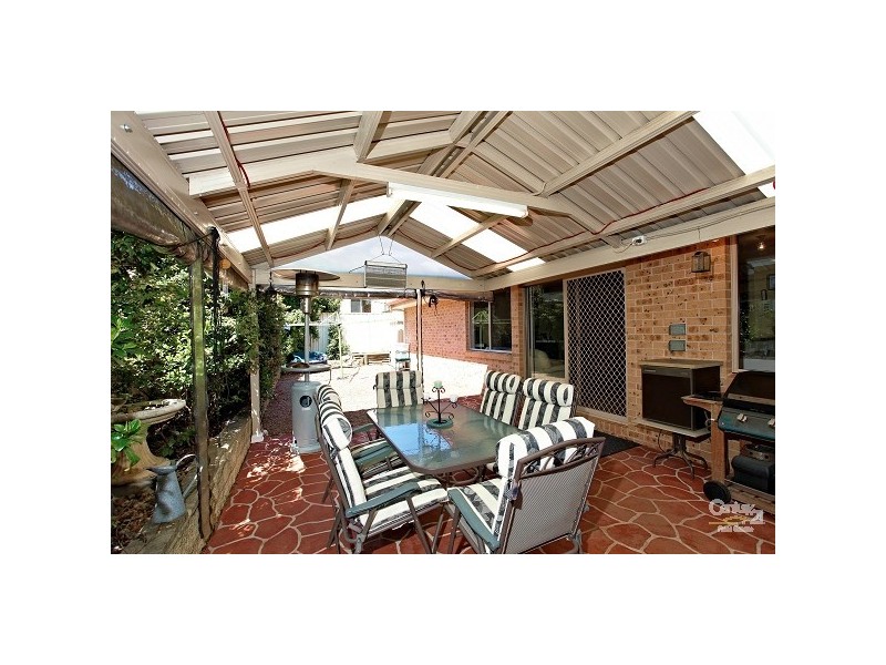 Parklea NSW 2768