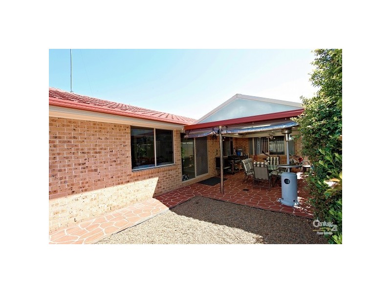 Parklea NSW 2768