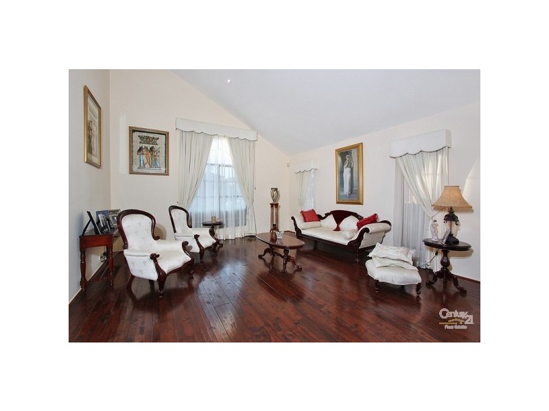 13 Monaco Ave, Kellyville NSW 2155