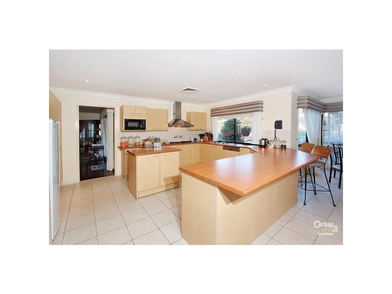 13 Monaco Ave, Kellyville NSW 2155
