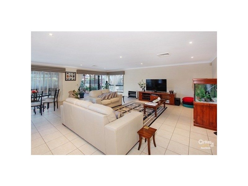 13 Monaco Ave, Kellyville NSW 2155
