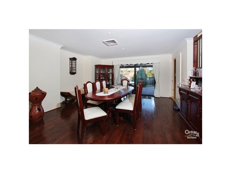 13 Monaco Ave, Kellyville NSW 2155