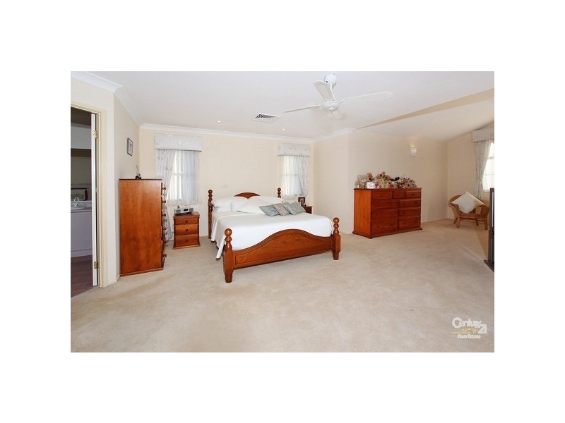 13 Monaco Ave, Kellyville NSW 2155