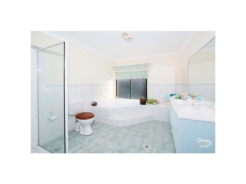 13 Monaco Ave, Kellyville NSW 2155