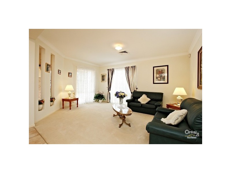 11 Botanical Drive, Kellyville NSW 2155