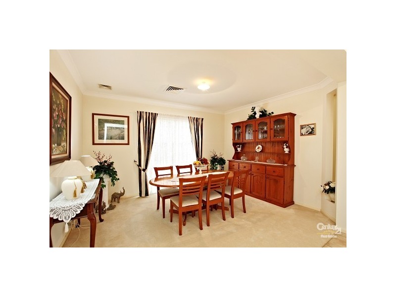 11 Botanical Drive, Kellyville NSW 2155