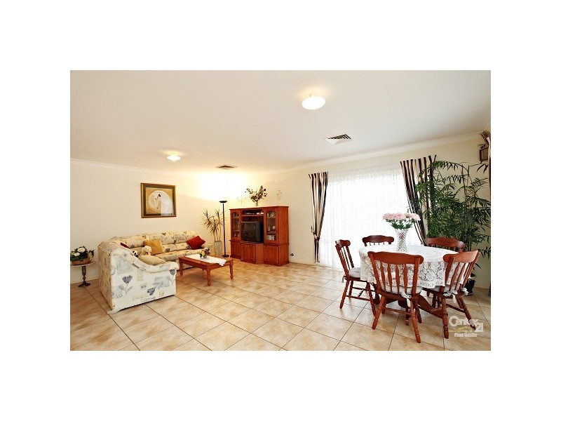 11 Botanical Drive, Kellyville NSW 2155