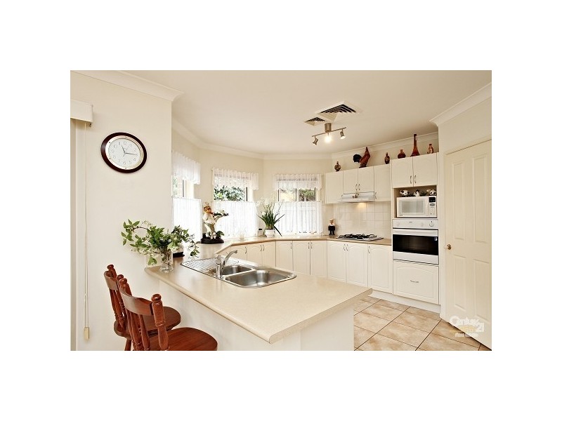 11 Botanical Drive, Kellyville NSW 2155