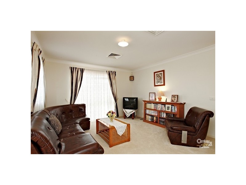 11 Botanical Drive, Kellyville NSW 2155