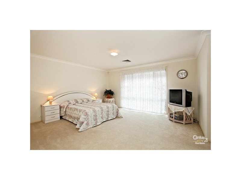 11 Botanical Drive, Kellyville NSW 2155