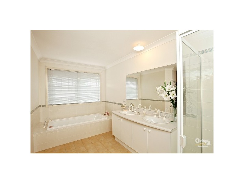 11 Botanical Drive, Kellyville NSW 2155