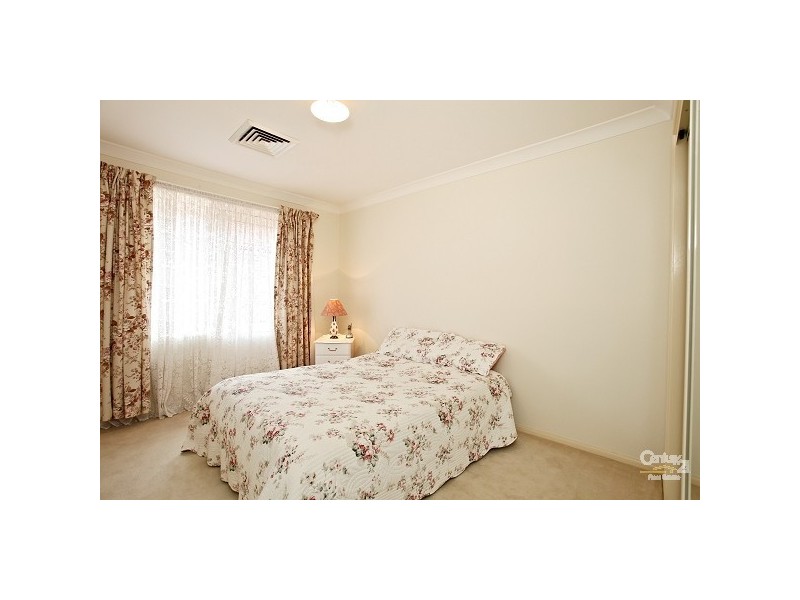 11 Botanical Drive, Kellyville NSW 2155