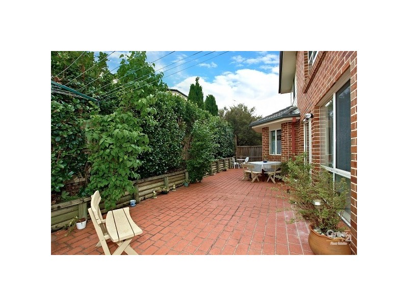 11 Botanical Drive, Kellyville NSW 2155