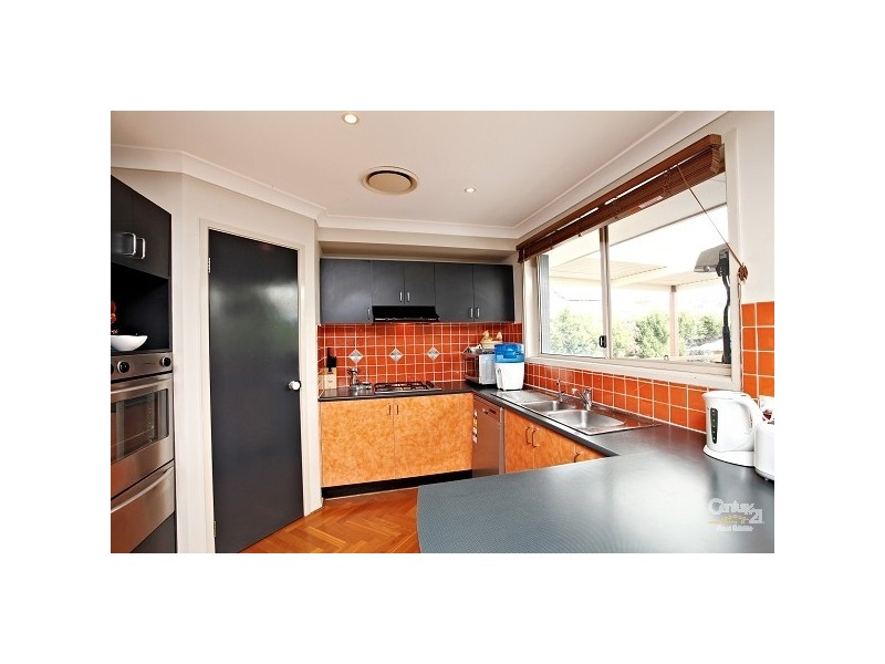 11 Gainsford Drive, Kellyville NSW 2155