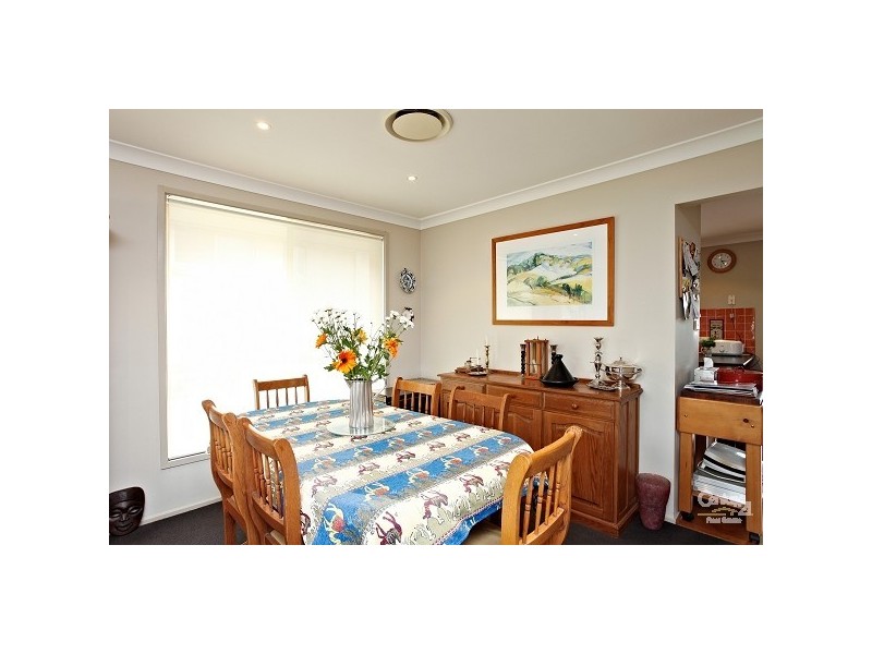 11 Gainsford Drive, Kellyville NSW 2155