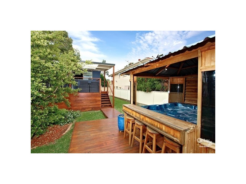 11 Gainsford Drive, Kellyville NSW 2155
