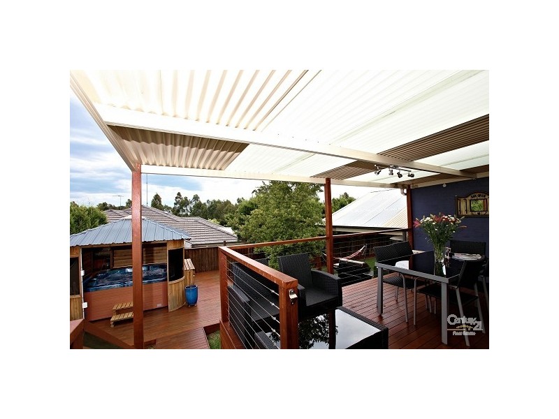 11 Gainsford Drive, Kellyville NSW 2155