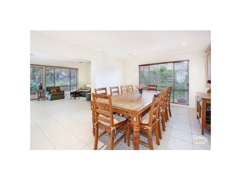 18 Ben Place, Beaumont Hills NSW 2155