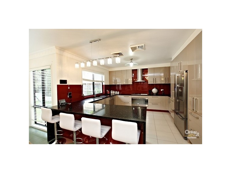 9 Rooke Court, Kellyville NSW 2155