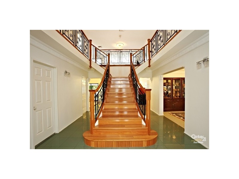 9 Rooke Court, Kellyville NSW 2155