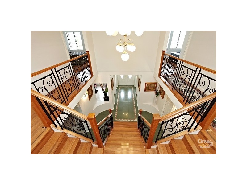 9 Rooke Court, Kellyville NSW 2155