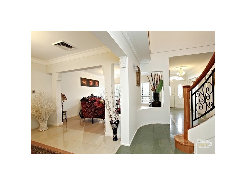 9 Rooke Court, Kellyville NSW 2155