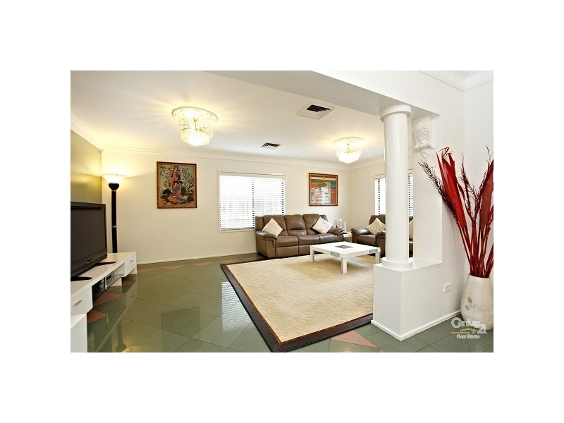 9 Rooke Court, Kellyville NSW 2155