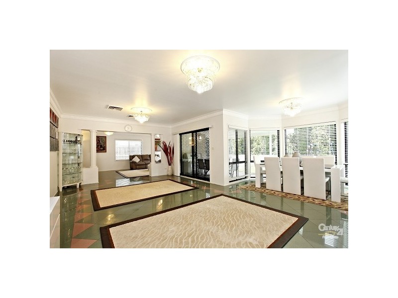 9 Rooke Court, Kellyville NSW 2155