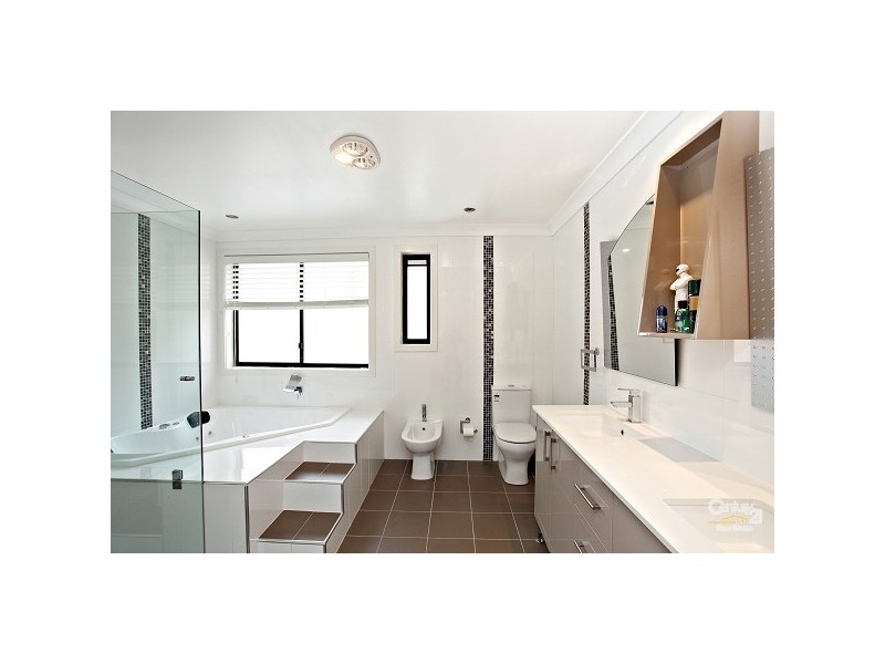 9 Rooke Court, Kellyville NSW 2155