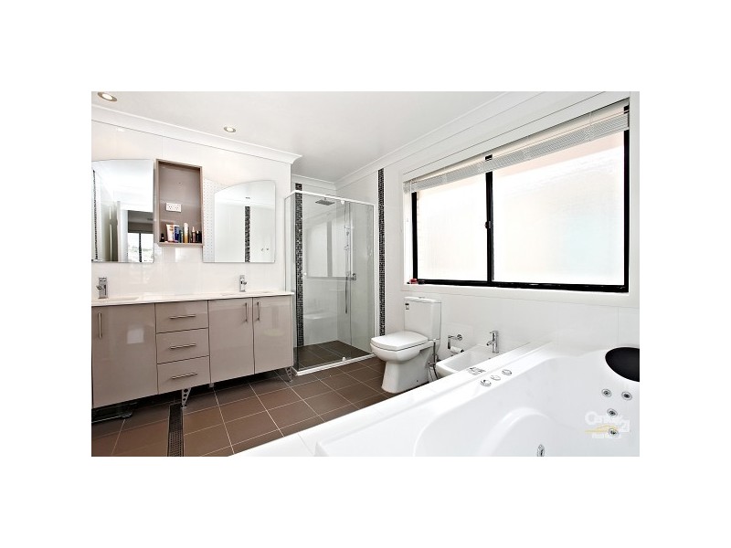 9 Rooke Court, Kellyville NSW 2155