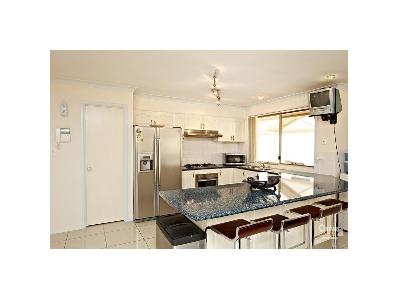 4 Greensborough Avenue, Rouse Hill NSW 2155