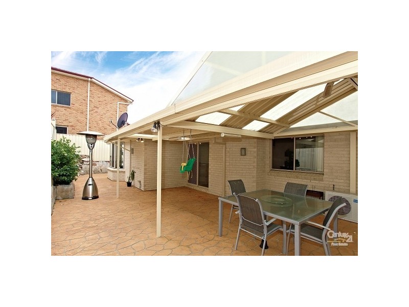 4 Greensborough Avenue, Rouse Hill NSW 2155